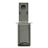 High precision strictly quality inspection anchor bolt for concrete