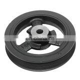 NEW Auto Vibration Damper Pulley OEM 11237829906 4777681AB 11231485399 thumbnail-4