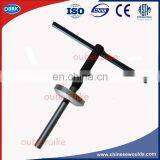 Agricultural Machinery 24PC Vehicle Tools Valve Seat Cutter Kit/Valve Seat Reamer Cutter thumbnail-5