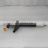 Original Common Rail Injector 095000-5801/095000-5800 (6C1Q-9K546-AC) thumbnail-1