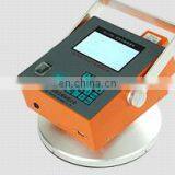 High Quality Chinese Nuclear Free Electric Asphalt Densitometer thumbnail-4
