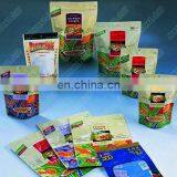 High Speed Hdpe and Ldpe Bag Sealing Machine thumbnail-5