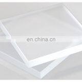Ultra Crystal Clear Transparent Floor and Stair Tempered Glass thumbnail-4