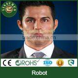 Lisaurus-LA Real Size Wax/silicone Action Figure