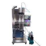 2L/H Mini Coffee Milk Powder Lab Spray Dryer Machine