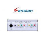 Automatic Digital Transformer Turns Ratio Meter for Measuring Tester thumbnail-5