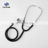 Custom Design Color Logo Name Doctor Use Cardiology Medical Dual Head Stethoscope For Sale thumbnail-5