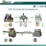 Cereal/nuts Bar Processing Line/manufacturing Factory