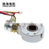 Chihai Motor CHS-GM29-15BY 29mm Customized Mini dc Gear Motor DC 5V Mini DC Brushless Stepper Secondary Variable Speed Motor thumbnail-5