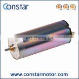 Factory Low Price 8600rpm 24v Dc Motor thumbnail-5