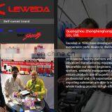 Air Cabin Filter Guangzhou Manufacturer Auto Parts 96554421 CU 1719 CF10526 0 986 AF5 075 for Many Cars thumbnail-6