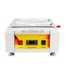 Catering Equipment Chocolate Melting Machine Chocolate Tempering Machine thumbnail-4