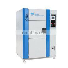 Low Power Consumption Thermal Shock Test Chamber Under Alternating High-low Temperature Testing Environment thumbnail-2