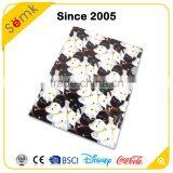 2016 China Custom l Shape Clear Plastic Envelope Folder for Office & School thumbnail-1