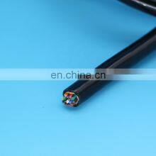 16 Core 22awg 24awg 26awg Cable Twisted Pair Cable for Robot thumbnail-2