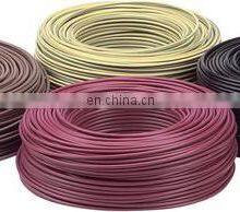 H07v k 1.5mm 2.5mm 4mm 6mm 10mm Flexible Cable thumbnail-4