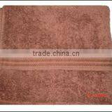Finest Quality Cotton Bath Towels thumbnail-1