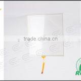 2016 Hot Selling 5.6 Inch Lcd Touch Screen Control Panel Glass for GPS