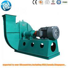 Metallurgy Foundry Furnace Flue Gas Blower thumbnail-1