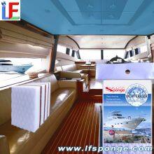 Lfsponge Yacht Eraser Boat Cleaning Sponge Magic Clean Pad thumbnail-2