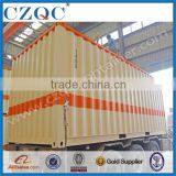 Wholesale Container House 20foot and 40 Foot Container Homes Office