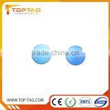 Washable ABS/PPS Multi-band Frequency Rfid Laundry Tag for Dry Cleaning thumbnail-6