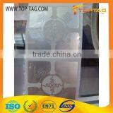 China Top Ten Selling Products Best-Selling Uhf Rfid Sticker Tag thumbnail-1