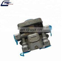 Air Brake Protection Valve Oem 8152899 for VL FH/FM/FMX/NH Truck Model thumbnail-1
