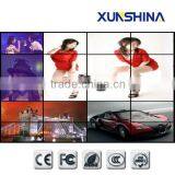 Indoor Use 55 Inch 4x4 Lcd Video Wall (3.5mm Bezel 800nits Brightness) thumbnail-1