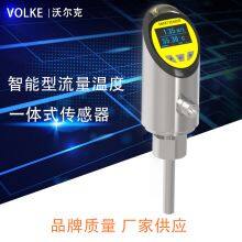 Flow Switch Capable of Measuring Temperature thumbnail-4
