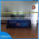 China Supplier Low Price Wedding Chair Covers Table Clothes thumbnail-2