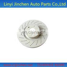 Performance Brake Pads D464/WVA21553/GDB3051 Top Quality thumbnail-5