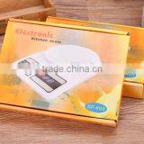 Electronic Balances, Electronic Kitchen Scale thumbnail-4