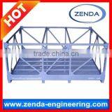 Stillages and Metal Pallets thumbnail-1