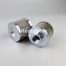 SFT-06-150W SFT-08-150W UTERS Replace of TAISEI Oil Suction Filter Element thumbnail-3