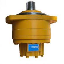 Professional Factory of Hydraulic Motors Poclain Ms Series Good Price for Sale. thumbnail-1