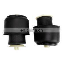 37106781827 Rear Left Rubber Air Suspension Spring Bag for BMW F07 GT F10 F11 thumbnail-2