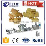 High Quality Low Cost Pellet Snacks Making Machine thumbnail-4