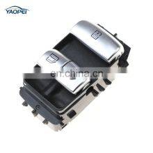 A2229050009 Electric Window Lifter Switch For Mercedes Benz E350 S560 S600 S63 AMG 4-MATIC Rear Left Right thumbnail-4