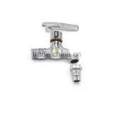 Best Supplier Modern Zinc Bibcock Taps for Sale thumbnail-3
