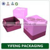 Hot Sale Paper Packing Box&amp;cosmetic Packaging Design&amp;luxury Gift Box Packaging, High Quality Cosmetic Packaging Design
