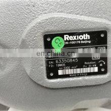 REXROTH ALA10V063LA8DS/53R-VUC12N00 Hydraulic Piston Pump thumbnail-3