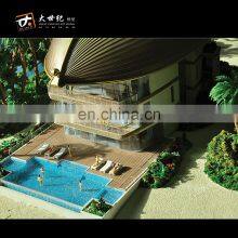 Real Estate Investment Miniature Model thumbnail-5