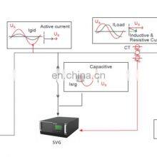 SFR-SVG Static Var Generator Harmonic Distortion Single Phase Power Factor Correction Device thumbnail-4