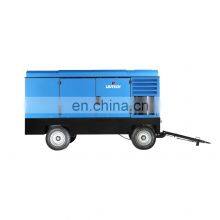 Liutech LUY350-34 Screw Air Diesel Compressor for Water Well Drilling Machine
