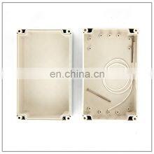 IP65 66 68 Injection Mould Switchbox Plastic Panel Plastic Switch Electrical Control Box Junction Box thumbnail-4