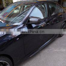 G20 MP Carbon Fiber Side Skirts Exterior Accessories For BMW 3 SERIES G20 thumbnail-4