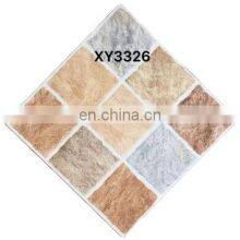 Foshan 300x300 Rustic Cheaper Non Slip Bathroom Kitchen Wall and Floor Tiles