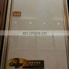 White Micro Crystal 100x100cm Stone Porcelanato Floor Tiles