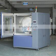 Lab Equipment IPX3 IPX4 Water Resistance Testing Chamber Price thumbnail-4